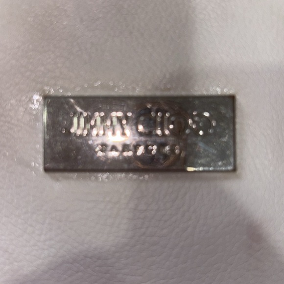 Jimmy Choo zip bag - Picture 2 of 7